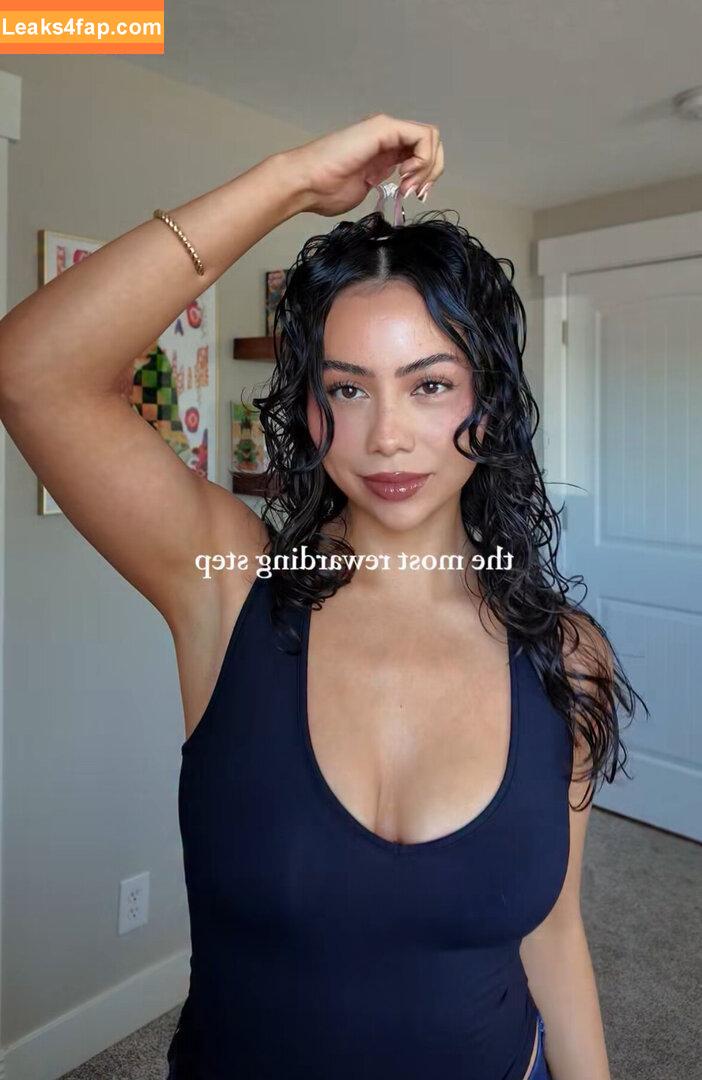 Amber Cosette / amber.cosette слитое фото фото #0008