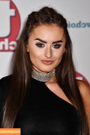 Amber Davies photo #0050