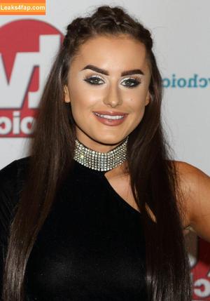 Amber Davies photo #0052