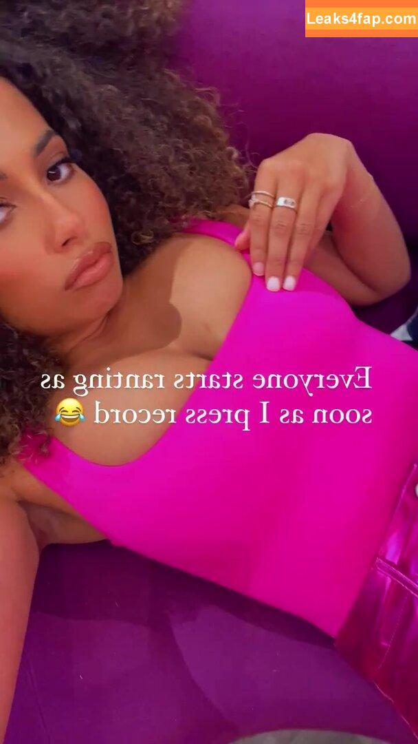 Amber Gill / amberrosegill слитое фото фото #0023