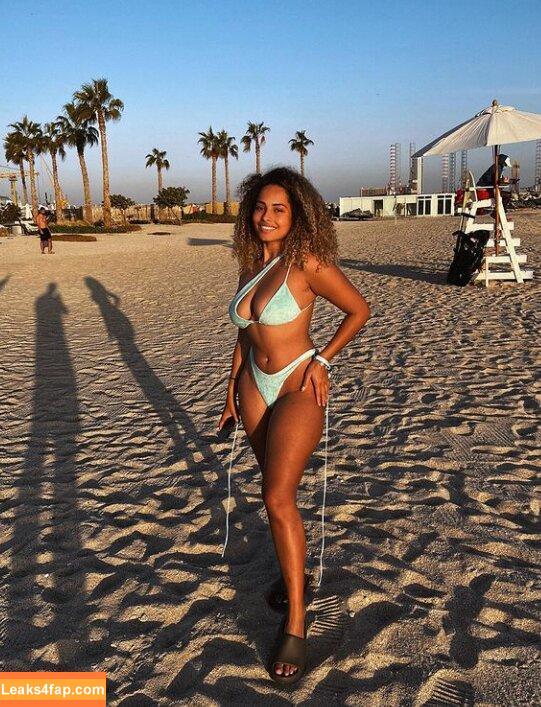 Amber Gill / amberrosegill leaked photo photo #0032