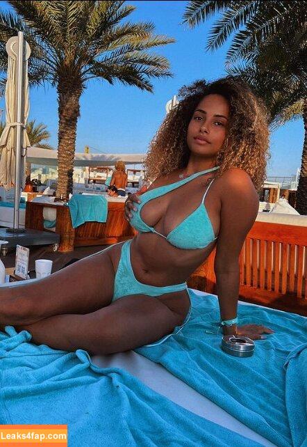 Amber Gill / amberrosegill leaked photo photo #0034