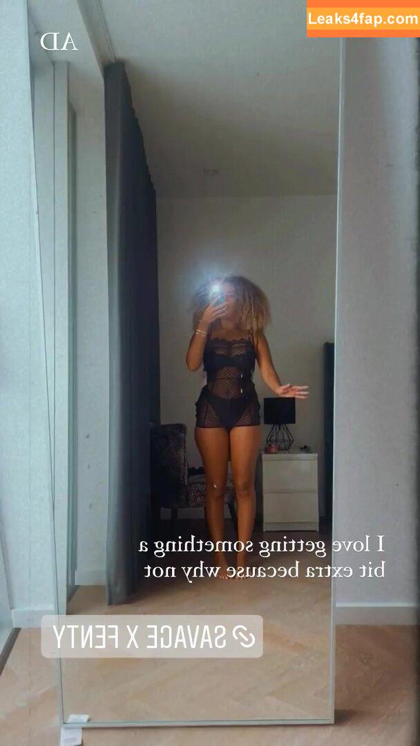 Amber Gill / amberrosegill leaked photo photo #0070