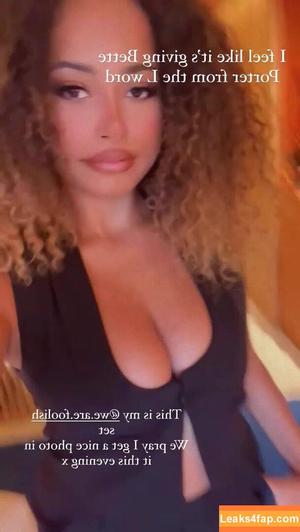 Amber Gill photo #0017