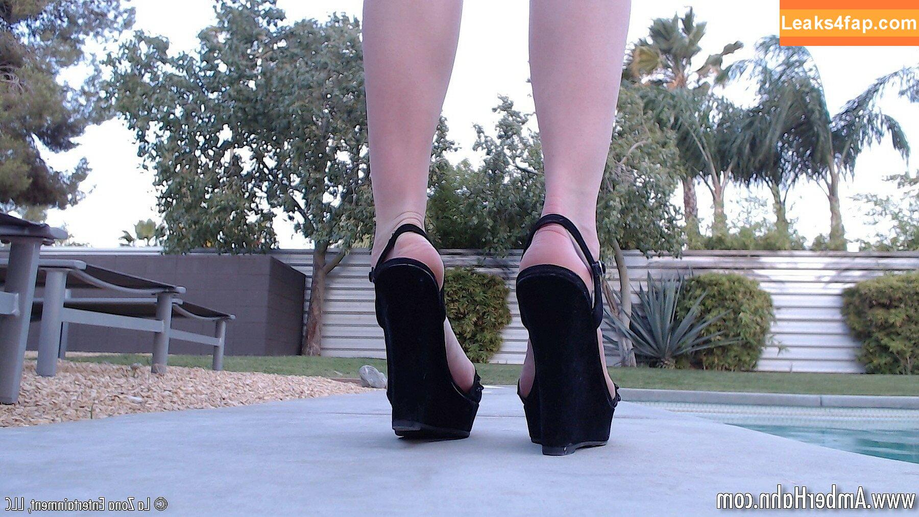 Amber Hahn / ImAmberHahn / amber_._hahn leaked photo photo #0644