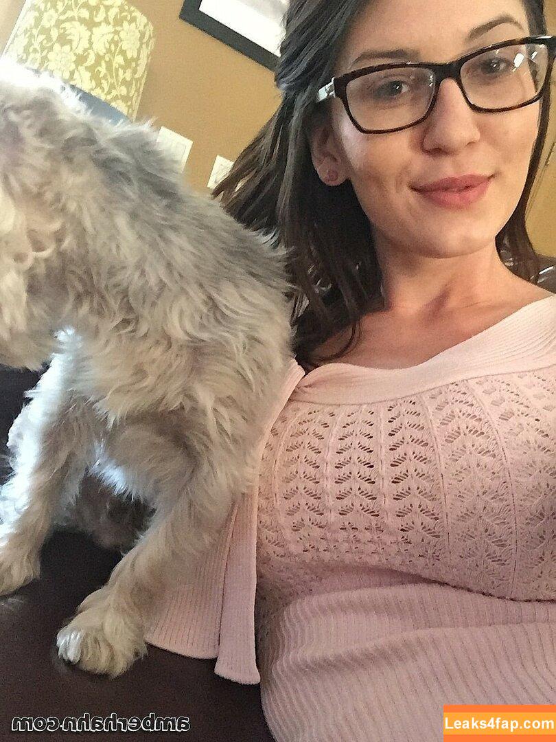 Amber Hahn / ImAmberHahn / amber_._hahn leaked photo photo #0766