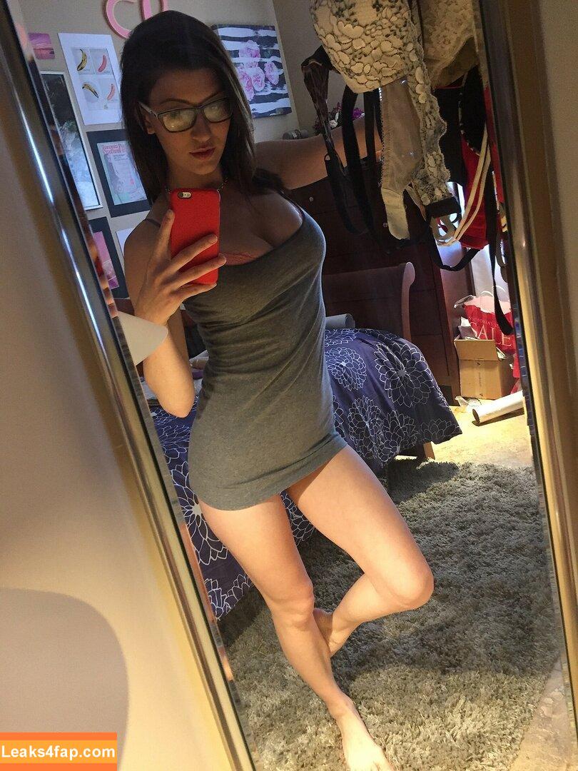 Amber Hahn / ImAmberHahn / amber_._hahn leaked photo photo #0773