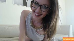 Amber Hahn photo #0880