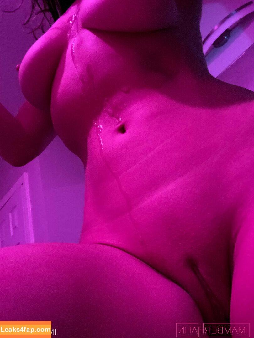 Amber Hahn / ImAmberHahn / amber_._hahn leaked photo photo #1012