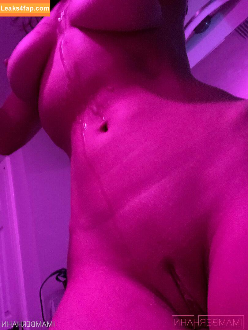 Amber Hahn / ImAmberHahn / amber_._hahn leaked photo photo #1026