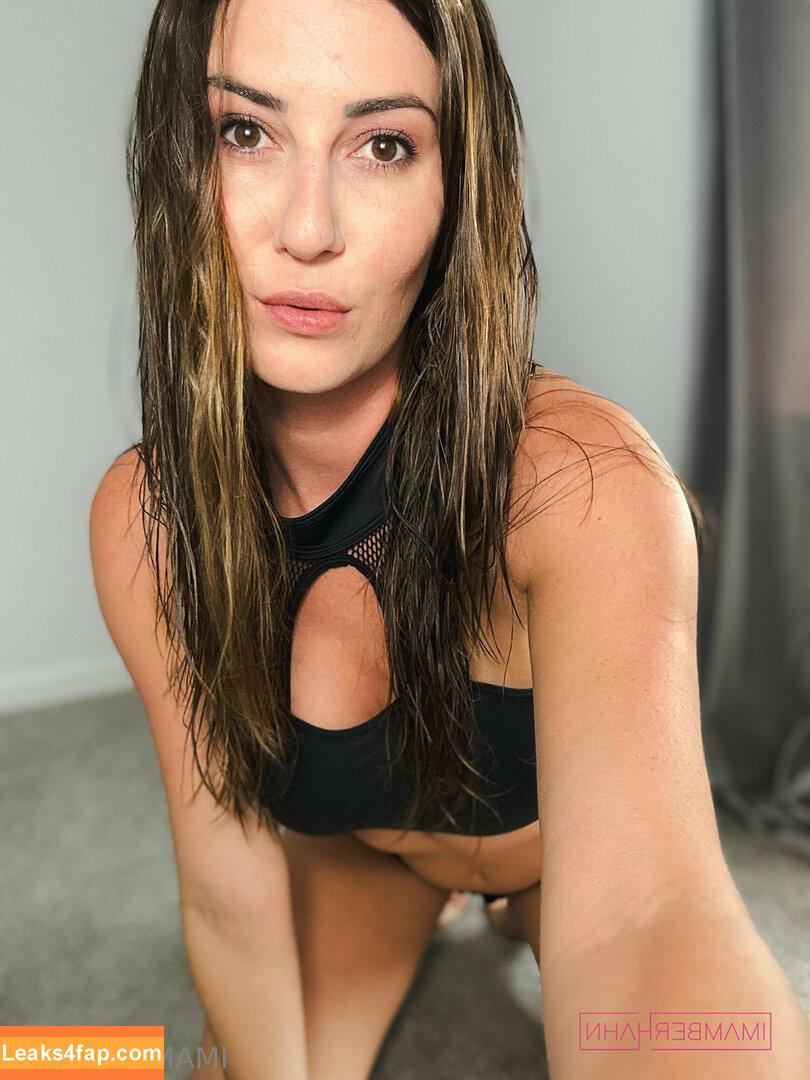 Amber Hahn / ImAmberHahn / amber_._hahn leaked photo photo #1543