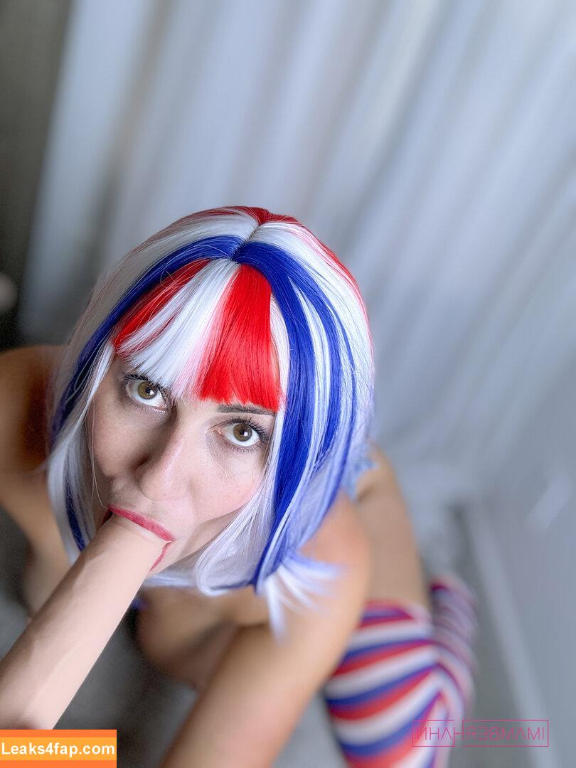 Amber Hahn / ImAmberHahn / amber_._hahn leaked photo photo #1932