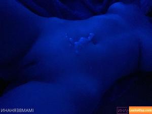 Amber Hahn photo #1003