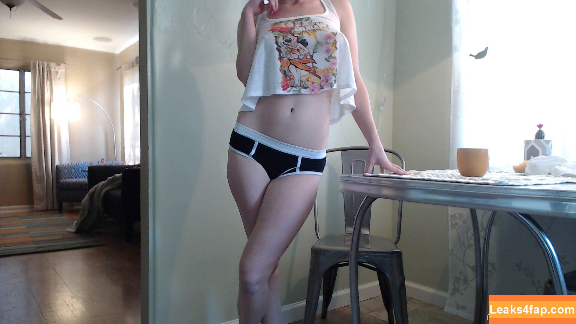 Amber Hahn / ImAmberHahn / amber_._hahn leaked photo photo #2458