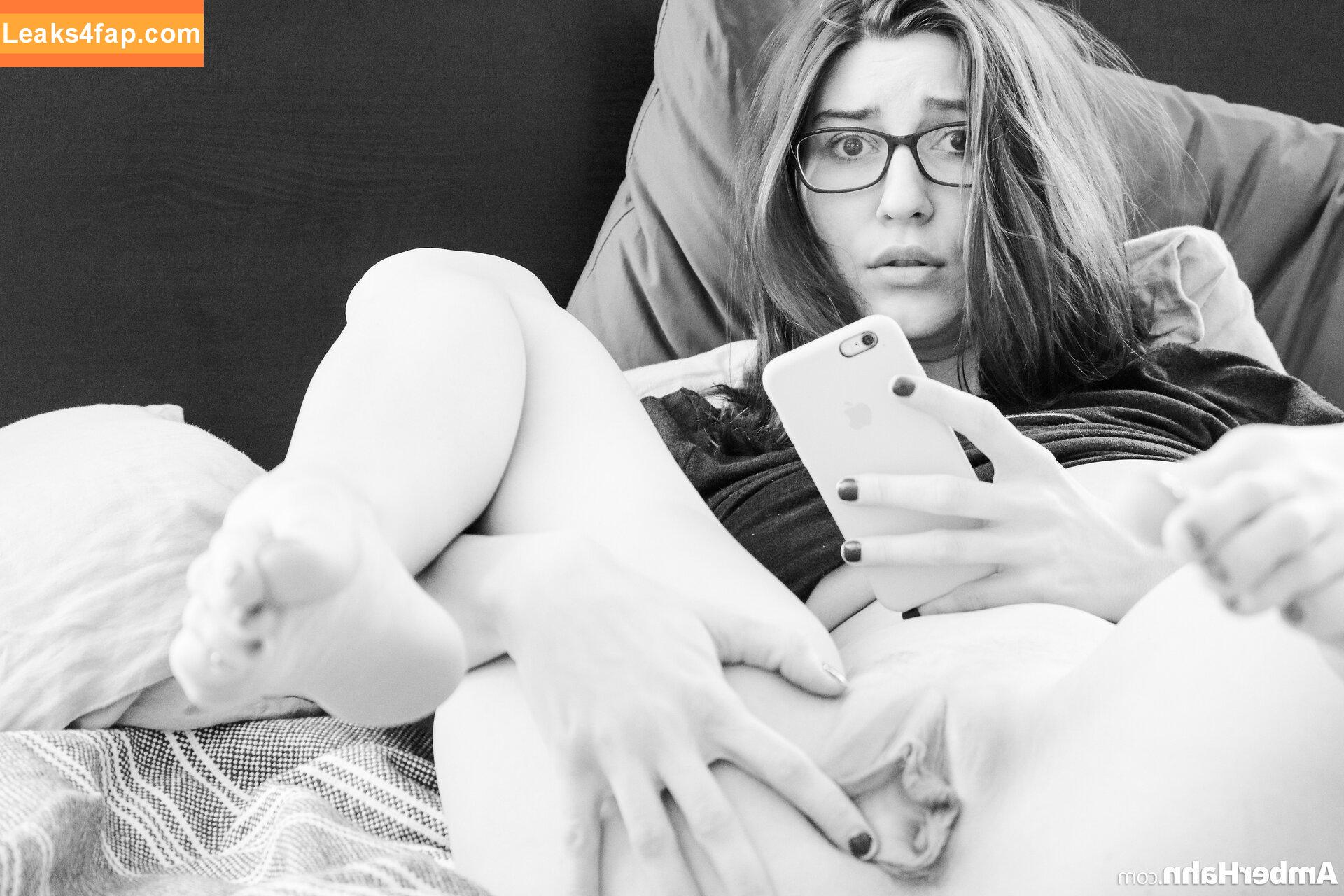 Amber Hahn / ImAmberHahn / amber_._hahn leaked photo photo #2651