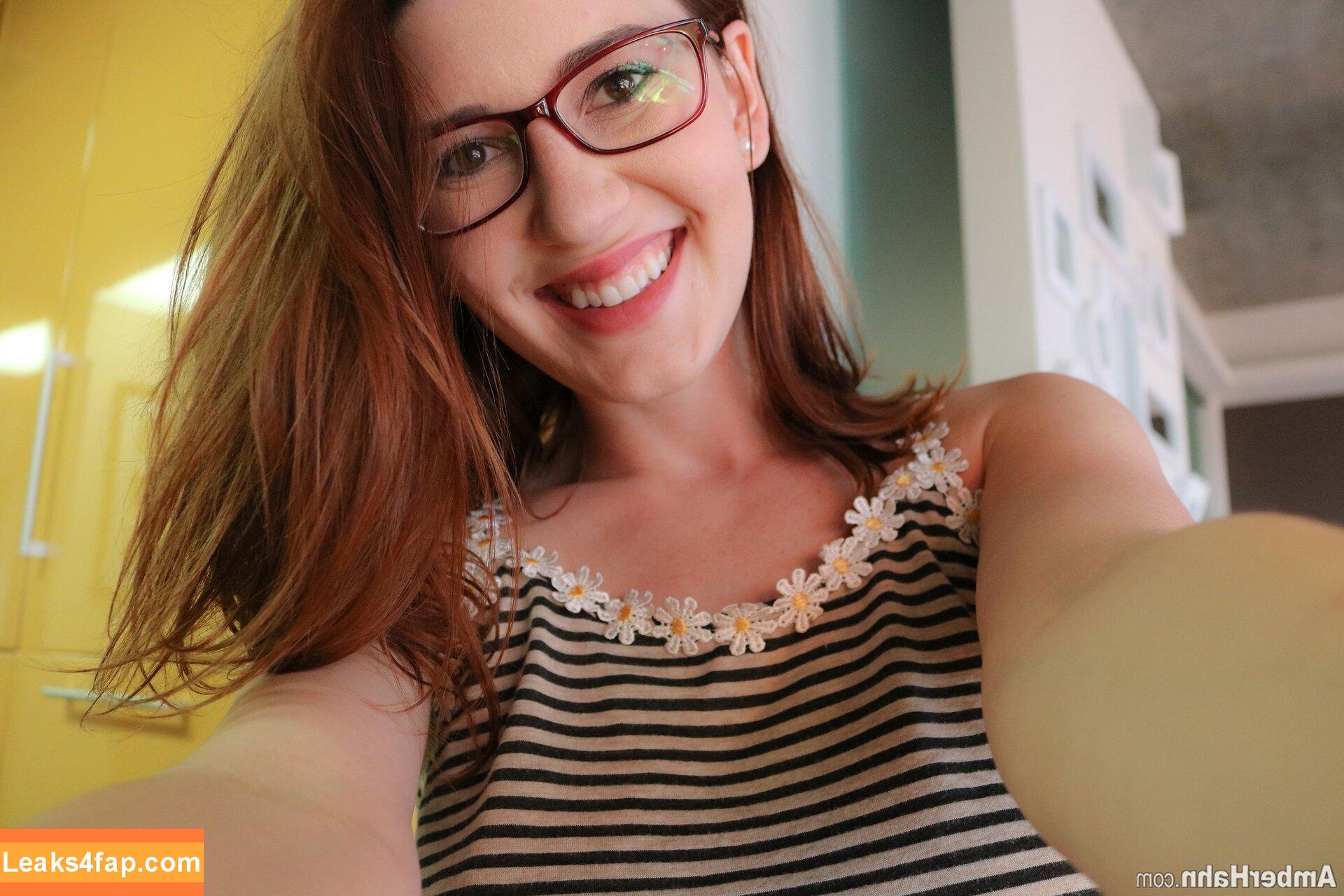 Amber Hahn / ImAmberHahn / amber_._hahn leaked photo photo #2836