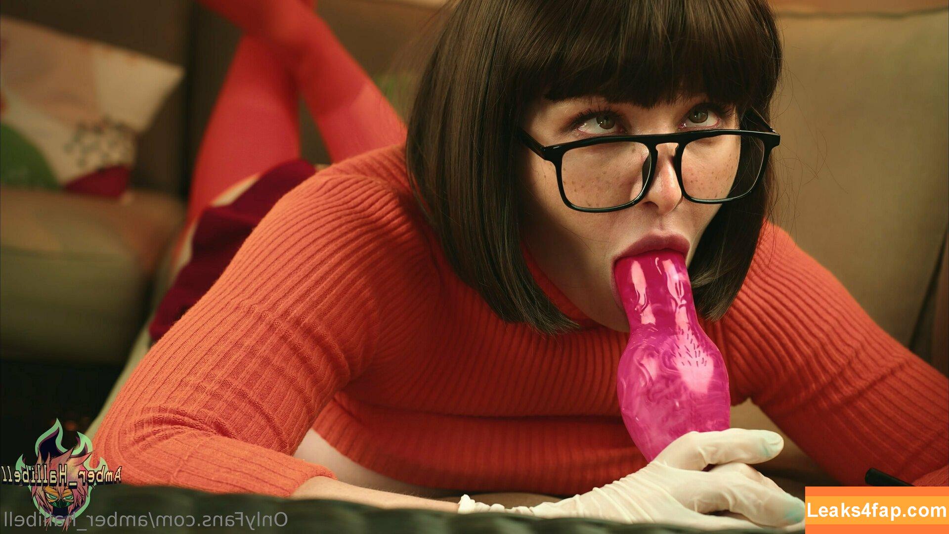 Amber Hallibell / Amber_Lust_xxx / amber_hallibell / amber_hallibell_lust / join leaked photo photo #0257