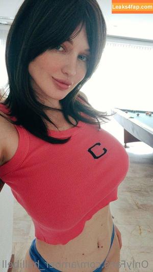 Amber Hallibell photo #0252