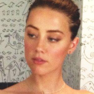 Amber Heard photo #0047