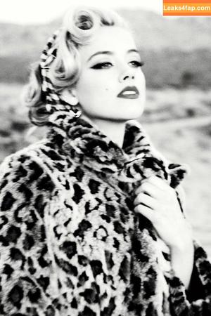 Amber Heard photo #0128