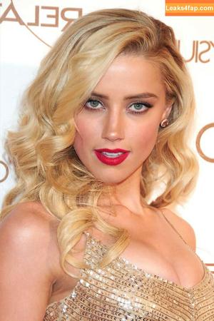Amber Heard photo #0139