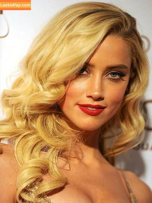Amber Heard photo #0142