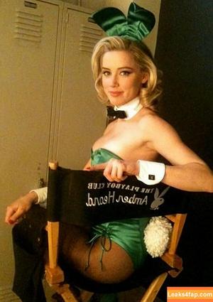 Amber Heard photo #0197