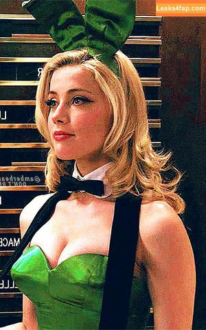Amber Heard photo #0212