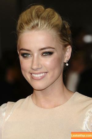 Amber Heard photo #0313