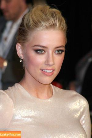 Amber Heard photo #0324