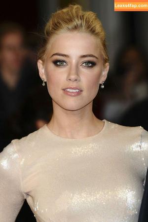 Amber Heard photo #0325
