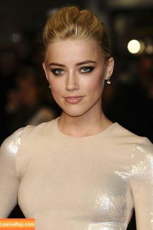Amber Heard photo #0326