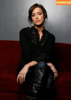 Amber Heard photo #0439