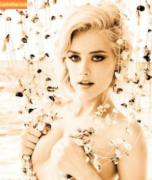 Amber Heard photo #0832