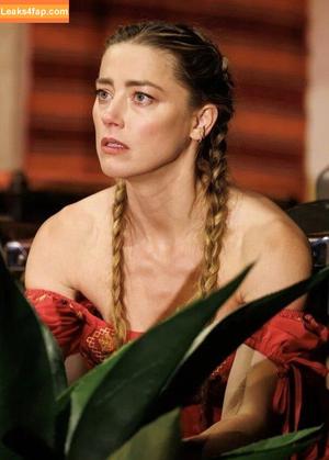 Amber Heard фото #0912