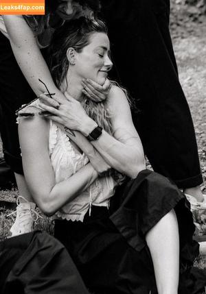 Amber Heard фото #0913