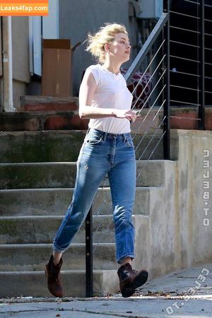 Amber Heard фото #0937