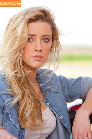 Amber Heard photo #0956