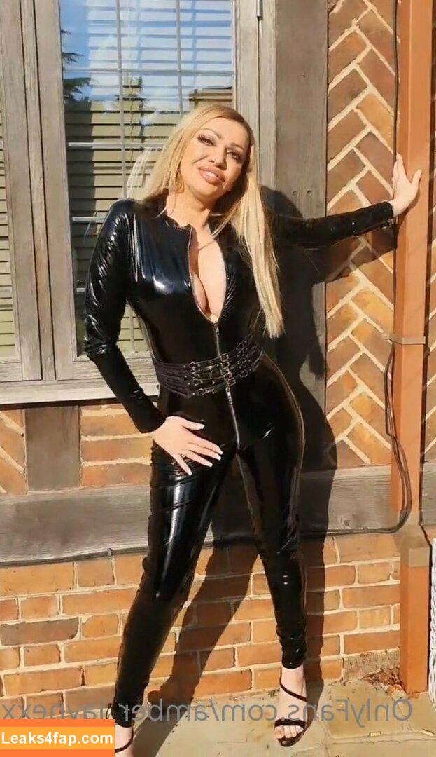 amber_jaynexx / Amber Jayne / amberjayneofficial leaked photo photo #1019