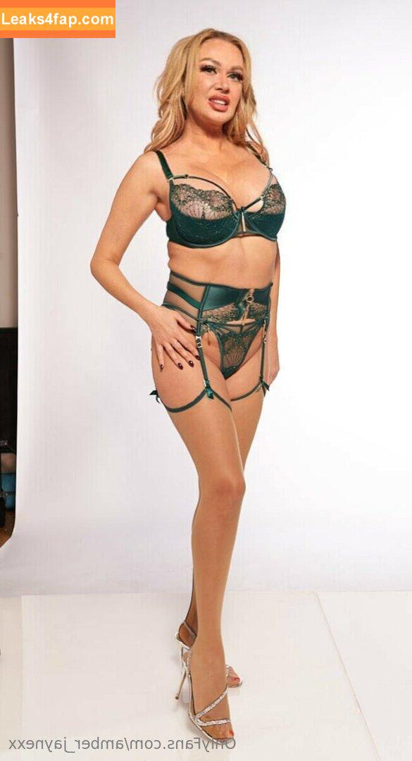 amber_jaynexx / Amber Jayne / amberjayneofficial leaked photo photo #1120