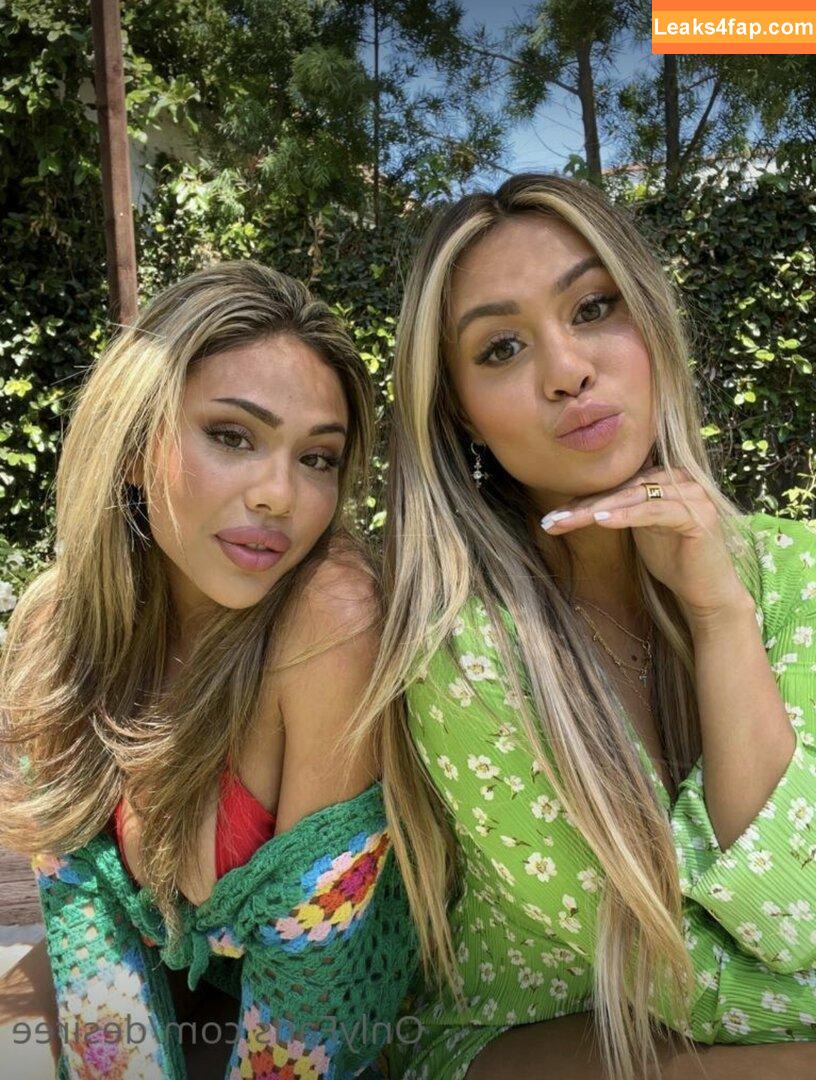 Amber Khieralla / Amber Marie / amberkhieralla / ambermariek leaked photo photo #0005
