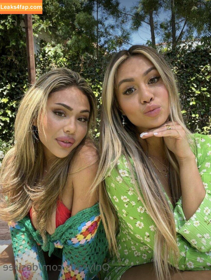 Amber Khieralla / Amber Marie / amberkhieralla / ambermariek leaked photo photo #0011