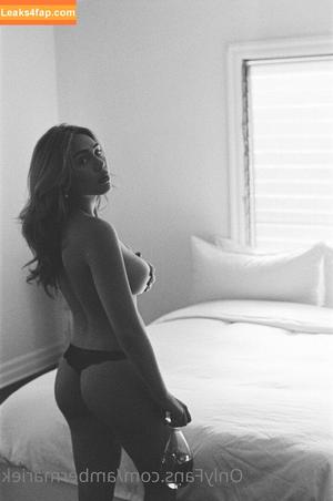 Amber Khieralla photo #0041