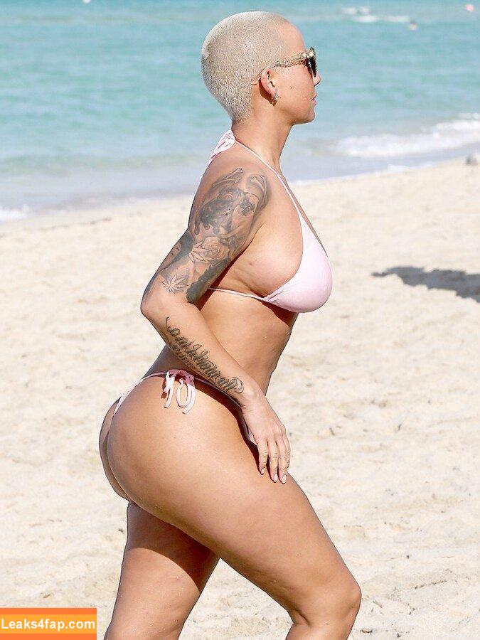 Amber Levonchuck / Amber Rose / amberrose слитое фото фото #0005