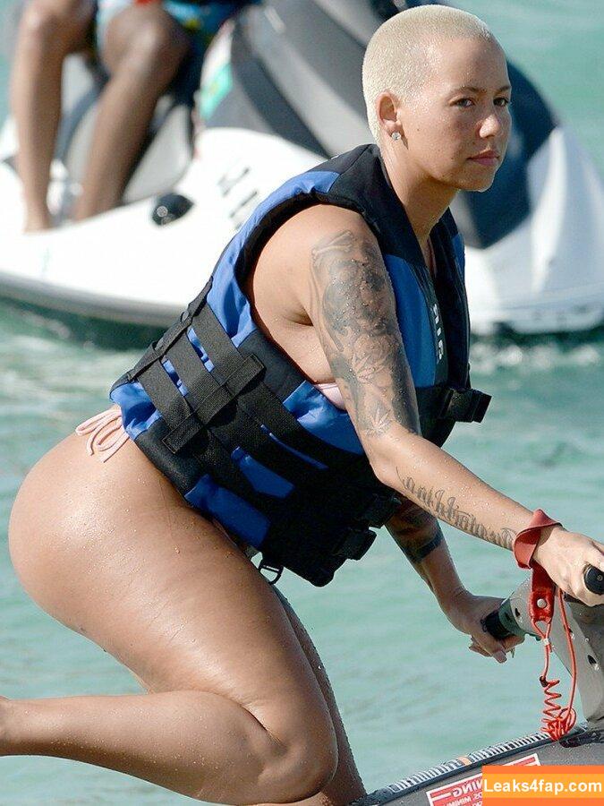 Amber Levonchuck / Amber Rose / amberrose слитое фото фото #0006