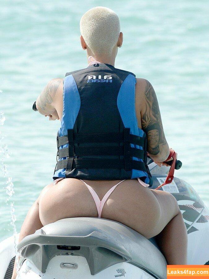 Amber Levonchuck / Amber Rose / amberrose слитое фото фото #0007