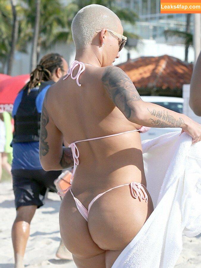 Amber Levonchuck / Amber Rose / amberrose слитое фото фото #0008