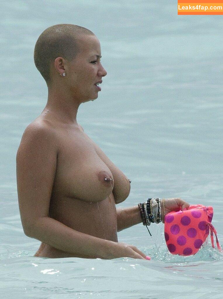 Amber Levonchuck / Amber Rose / amberrose слитое фото фото #0009