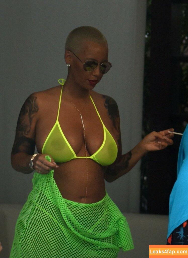 Amber Levonchuck / Amber Rose / amberrose leaked photo photo #0011