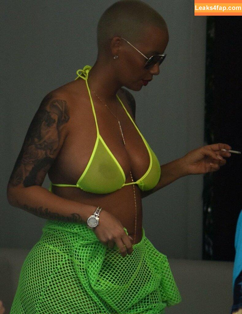 Amber Levonchuck / Amber Rose / amberrose leaked photo photo #0013